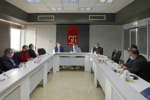 نشست تخصصی نقش راهکارهای نرم افزاری در صنعت پخش