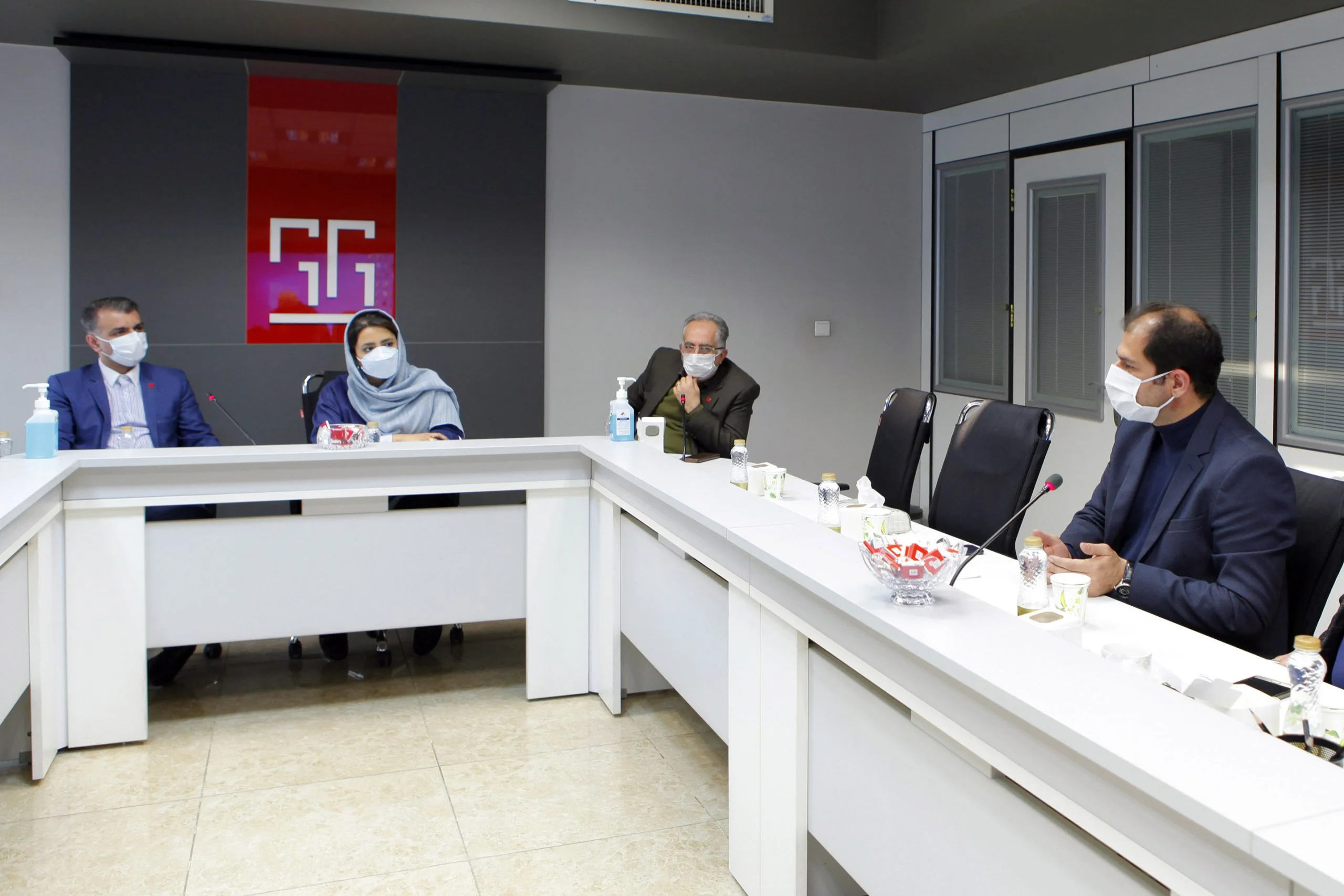 رویداد راهکارهای نرم افزاری در صنعت پخش 
