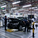 BMW به دنبال استفاده از رایانه‌های کوانتومی
