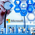 گام‌های بلند مایکروسافت در بخش خدمات درمانی