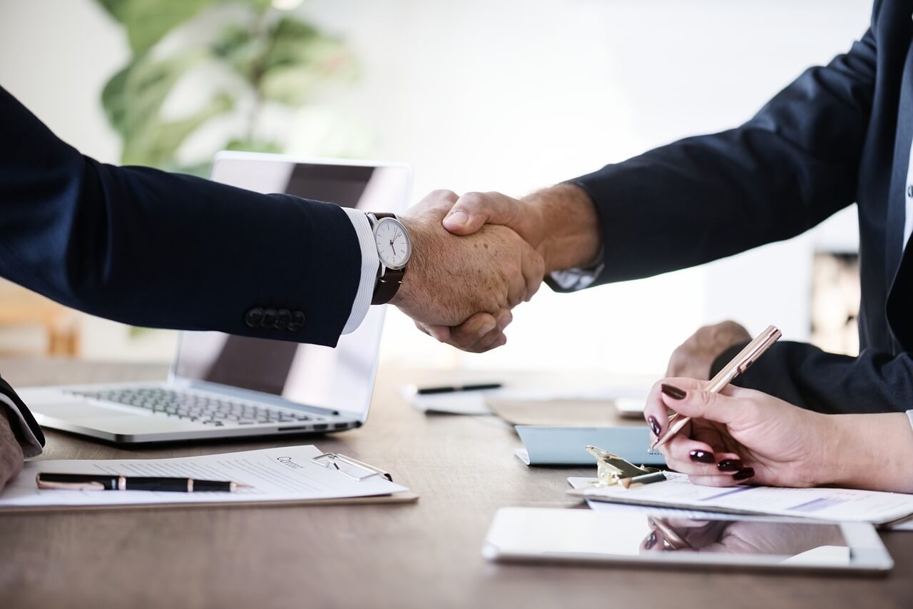 تکنیک های بازاریابی حضوری