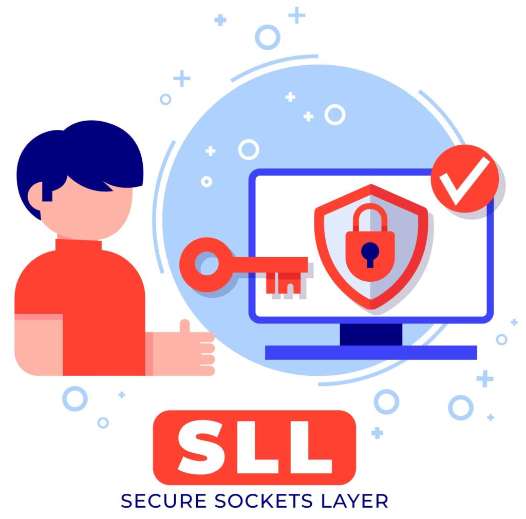 ssl چگونه کار می‌کند؟