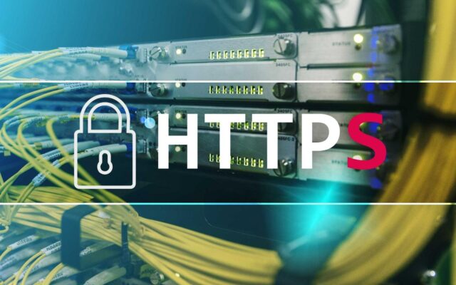 گواهی SSL چیست؟ چرا باید از آن استفاده کنیم؟