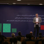 نشست «ارزش‌گذاری دارایی‌های شرکت‌های دانش‌بنیان در بازار سرمایه» در همکاران سیستم برگزار شد