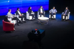 برگزاری میزگرد «مدیریت مالی هوشمند و چابک» با حضور مدیران شرکت‌های مطرح