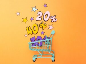 تخفیف چیست؛ انواع تخفیفات در فروش و روش‌های اجرای آن