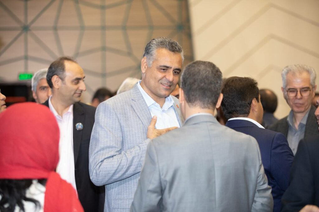رویداد باهم تبریز 3