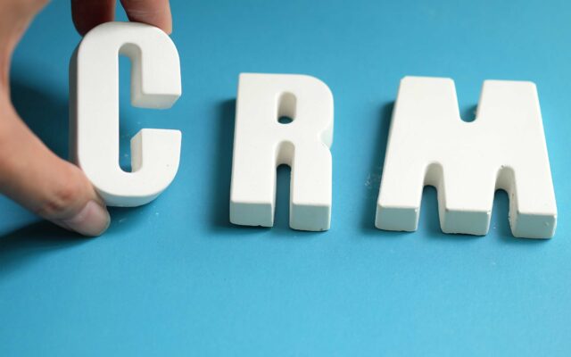 crm چیست ؟ مهم ترین ارزش افزوده های crm در عصر جدید
