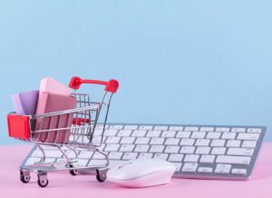 فروشگاه اینترنتی چیست