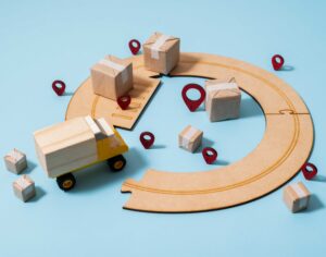 مدیریت زنجیره تامین چیست؟