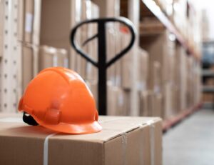 تفاوت های موجودی اطمینان و نقطه سفارش مجدد انبار