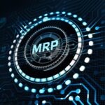 برنامه ریزی مواد اولیه یا MRP چیست؟