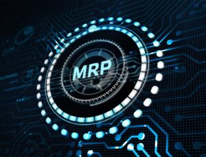 برنامه ریزی مواد اولیه یا MRP چیست؟