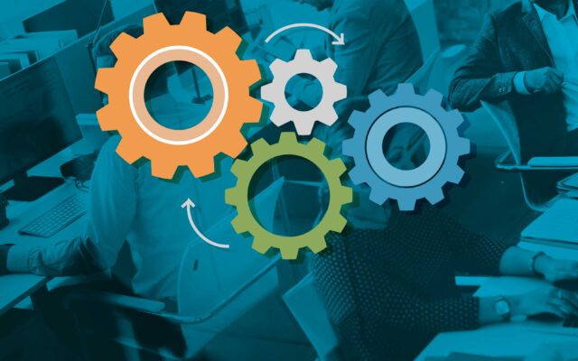مدیریت فرآیند کسب و کار