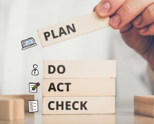 آشنایی با مفاهیم اقدام اصلاحی و عدم انطباق