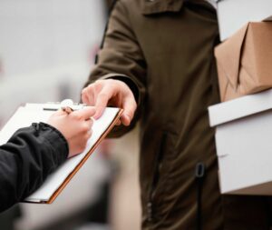 حواله انبار