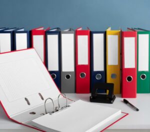 بایگانی چیست؟ اصول و روش‌های بایگانی