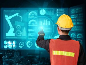 نقش تحلیل داده در تولید و مهم ترین کاربردهای آن