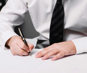 نامه اداری چیست