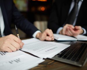 نکات حقوقی در قراردادهای SaaS