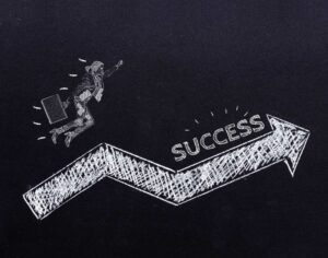 مسیر شغلی چیست؟ مراحل و نمونه طراحی مسیر شغلی