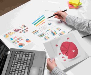 منابع انسانی داده محور چیست؟ آینده HR با تحلیل داده ها