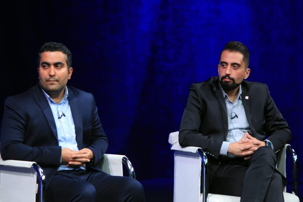 میزگرد «نحوه شناسایی درآمد بعد از تغییر استانداردهای مرتبط با آن»