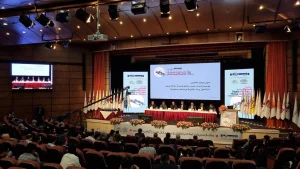 نمایشگاه معدنکاری دیجیتال 1402