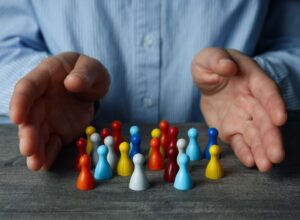 مهمترین استراتژی‌ های حفظ و نگهداشت نیروی انسانی