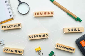 انواع روش های آموزش کارکنان ؛ شیوه ها و متدهای نوین در دنیا