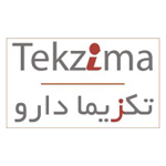 لوگو شرکت تکزیما دارو البرز