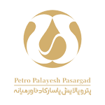 لوگو شرکت پترو پاسارگاد خاورمیانه
