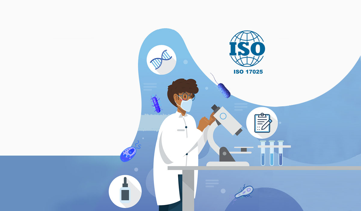 ISO 17025