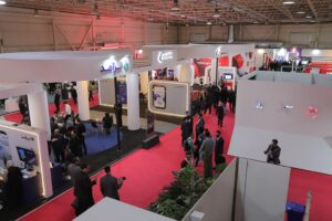 در باهم 1402 چه گذشت؟