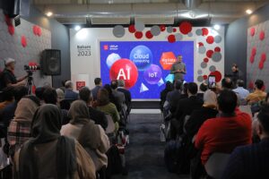 سمینار «تحول دیجیتال؛ محور هوشمندسازی کسب‌وکارهای آینده»