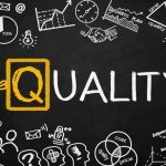 هزینه کیفیت (Cost of Quality) روشی است که به سازمان‌ها اجازه می‌دهد تا میزان استفاده از منابع خود را برای فعالیت‌هایی که از تولید محصولاتی با کیفیت پایین جلوگیری می‌کنند، تعیین کرده، کیفیت محصولات یا خدمات و همچنین، شکست‌های داخلی و خارجی را ارزیابی کنند.