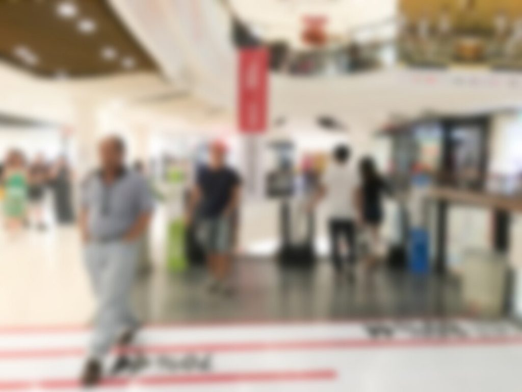 انواع روش های فروش حضوری 