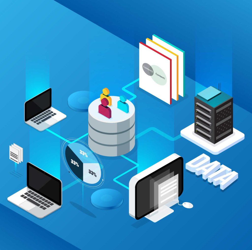 دیتابیس NoSQL