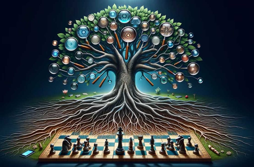 هرآنچه باید درمورد درخت تصمیم (Decision Tree) بدانید