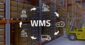 سیستم مدیریت انبار (WMS) چیست و چگونه کار می کند