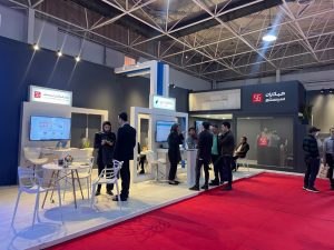 بیست‌وچهارمین نمایشگاه صنعت ۱۴۰۳