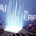 هوش مصنوعی در erp
