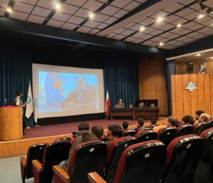 حضور همکاران سیستم در رویداد «تحول دیجیتال در برنامه‌ریزی تولید و تامین مواد»