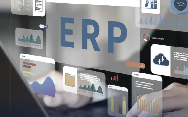 ERP