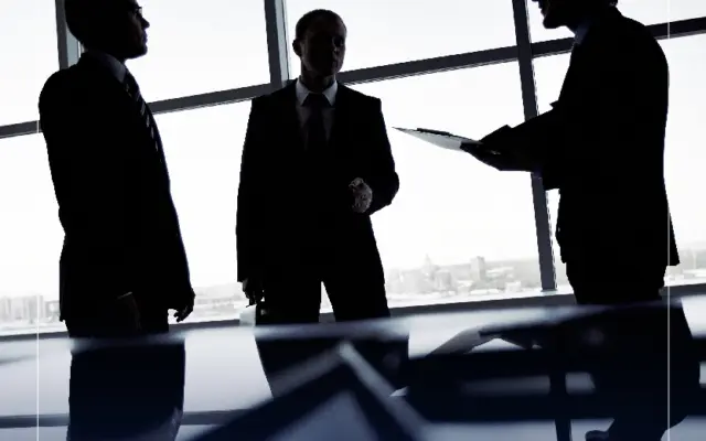 انواع ارتباطات سازمانی