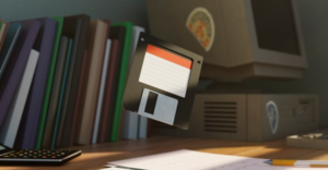 مدیریت مستندات