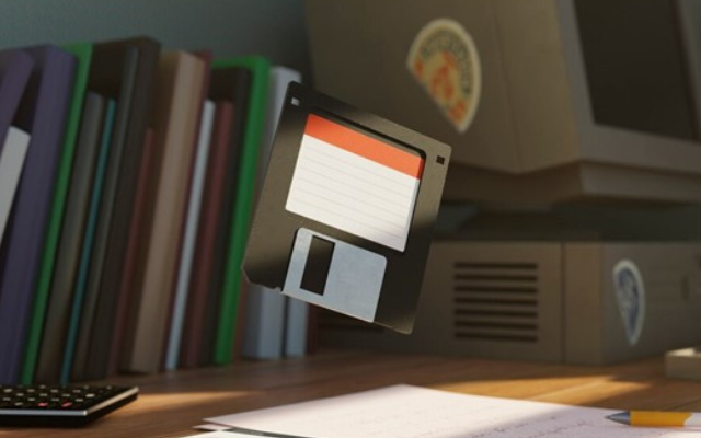مدیریت مستندات