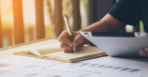 گزارش نویسی اداری