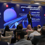 رویداد «مدیریت هوشمند ارتباطات سازمانی؛ راهکارها و تجربه‌ها» برگزار شد