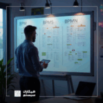 تفاوت BPM ،BPMN و BPMS؛ مقایسه و بررسی مزایا